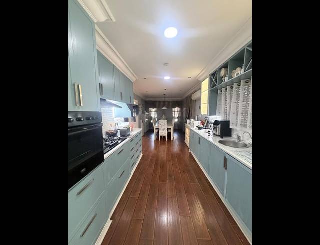 3 BEDROOM HOUSE FOR SALE IN BRENTHURST